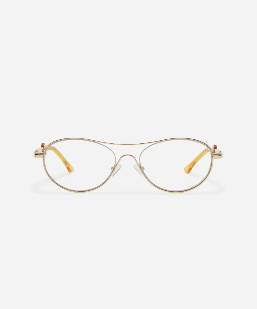 Neotelia Rarabo · Gold