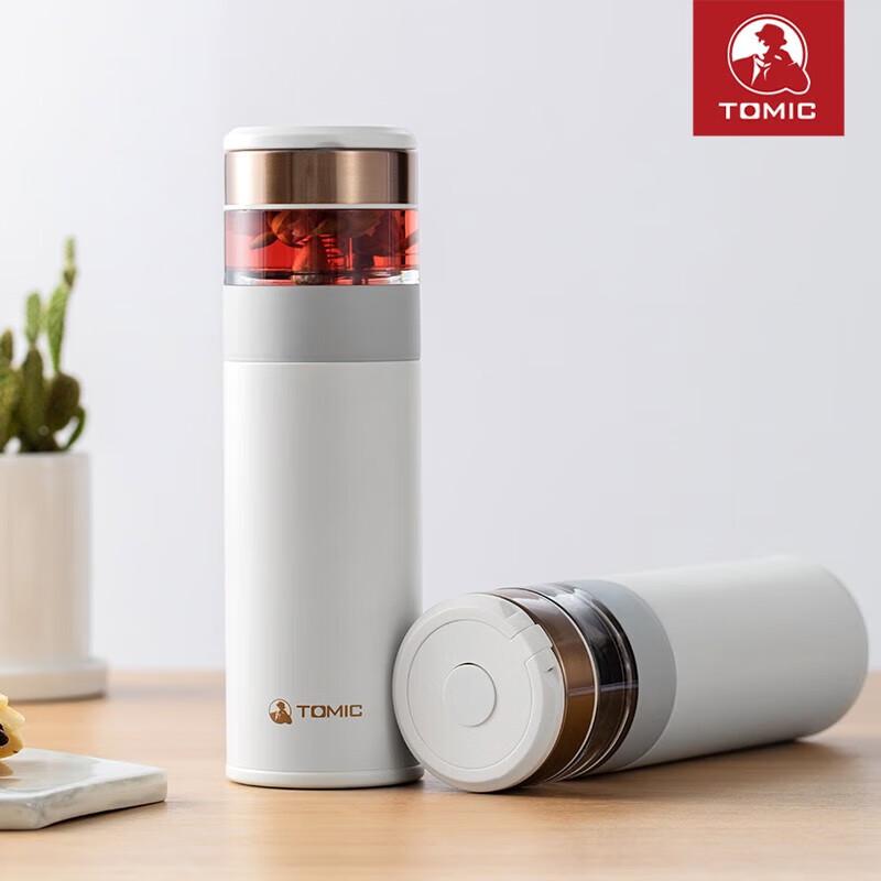Temake Men s Portable Tea Infuser Thermos