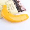 Mimu.2165 Kids' Portable Banana Case for Travel & Picnics
