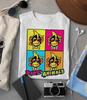 Savannah Bananas Party Animals White T-shirt Tee S To 5XL JJ4061