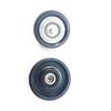 For Benz M272 M273 Engine Drive Belt Tensioner Assembly W204GLK W221S300 S320 S350 ML350 OE;A2722000270 A2722021019 A2722021419