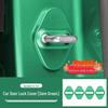 Shock-Absorbing Cover for Xiaomi YU7 Door Lock: Anti-Rust, Full Coverage Protection