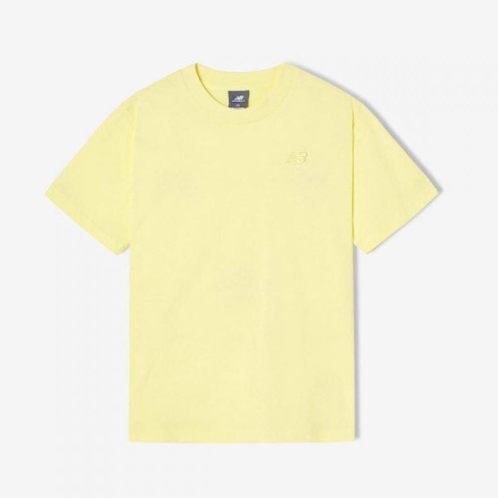 

New Balance EssenTial Small Logo T shirT Nbnef2v312 31 085