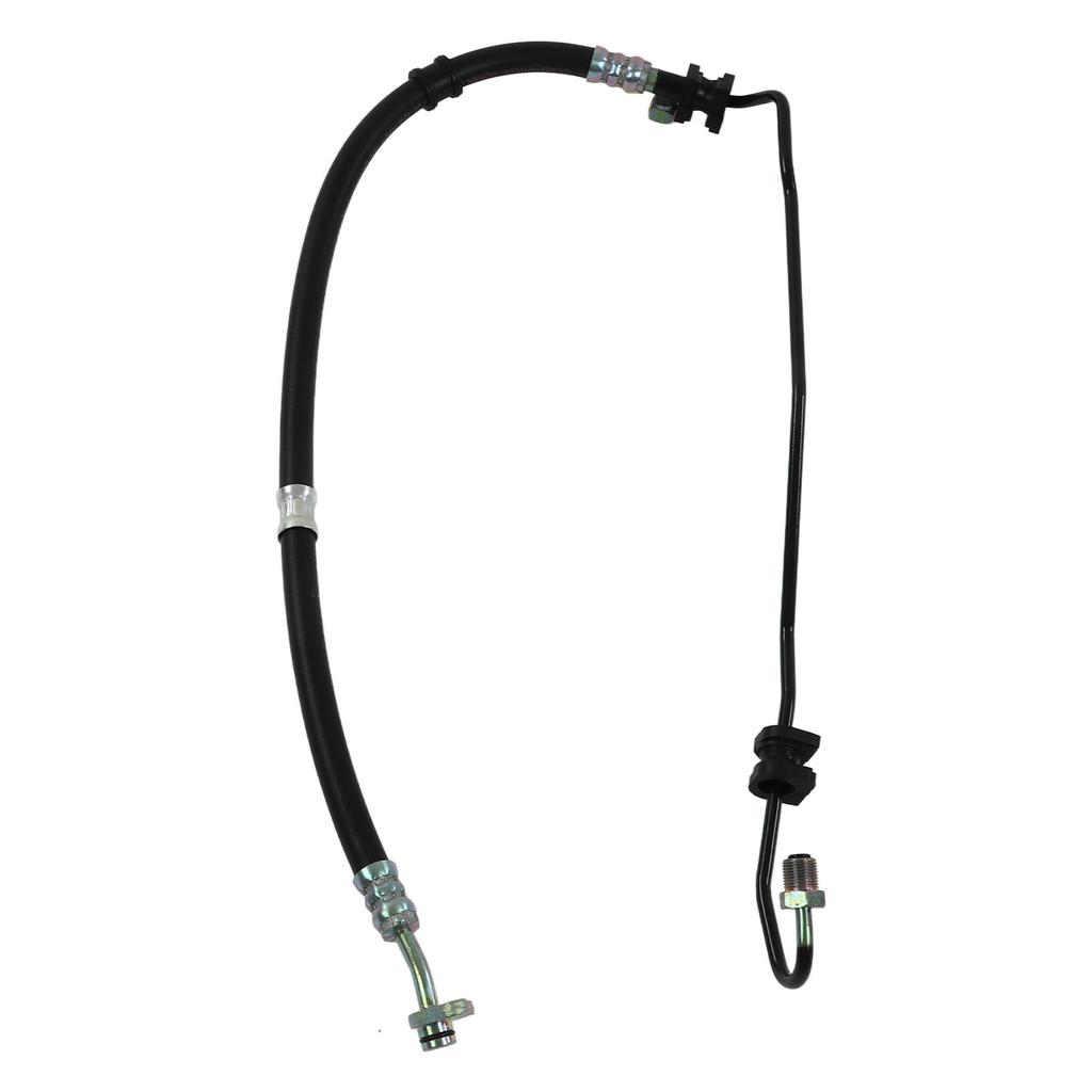Power Steering Pressure Hose 53713 Swa A02 Rubber Steering Pump Line for CR‑V 2.4L 2007‑2011