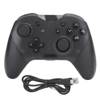 M267 Wireless Bluetooth Gamepad Controller NFC for TURBO Vibration Sixaxis Macro Record