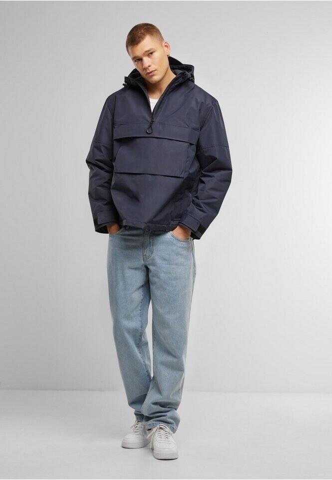 Демисезонная куртка Brandit Windbreaker Arctic 1-St navy
