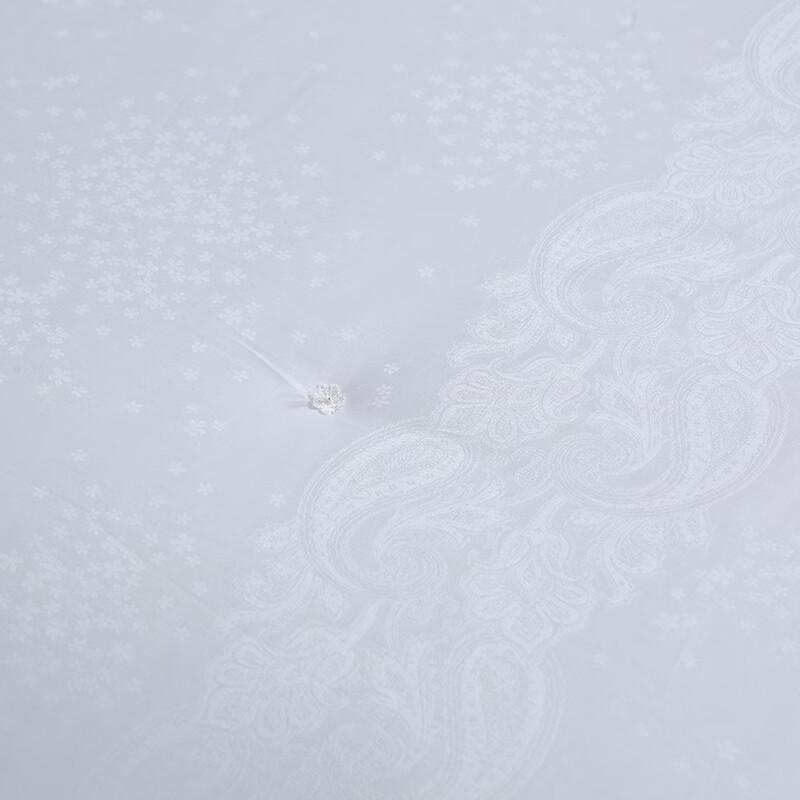 Yalu All-Season Mulberry Silk Quilt