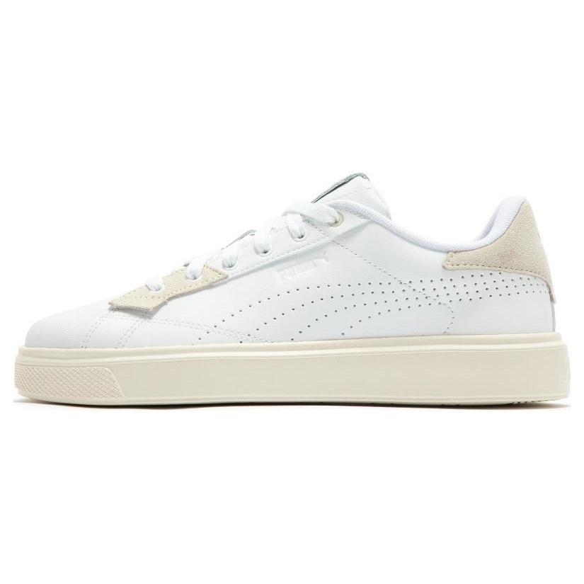 (WMNS) PUMA Lajla White Women s 388951-01 EU 37