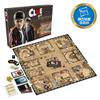 Clue Harry Potter