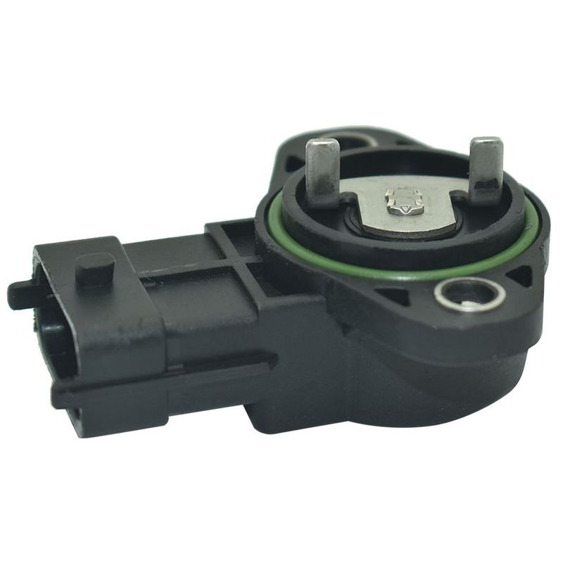 Throttle Position Sensor TPS 35170-26910 For Hyundai Elantra 2007-2012 Kia Soul 2010-2011 3517026910