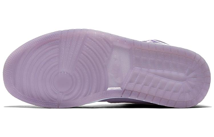 Jordan 1 Retro High Season Of Her Orchid Mist Women's AO1847-550