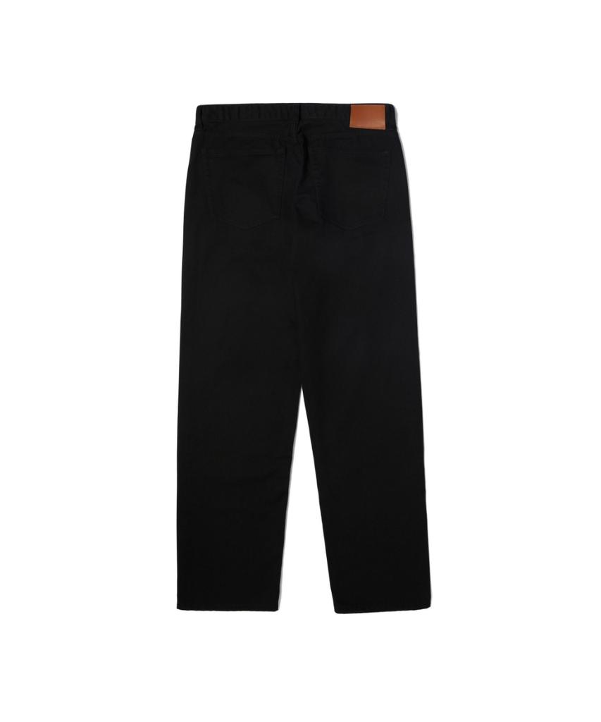 Heopeu Huf Original Denim Pant [Black]