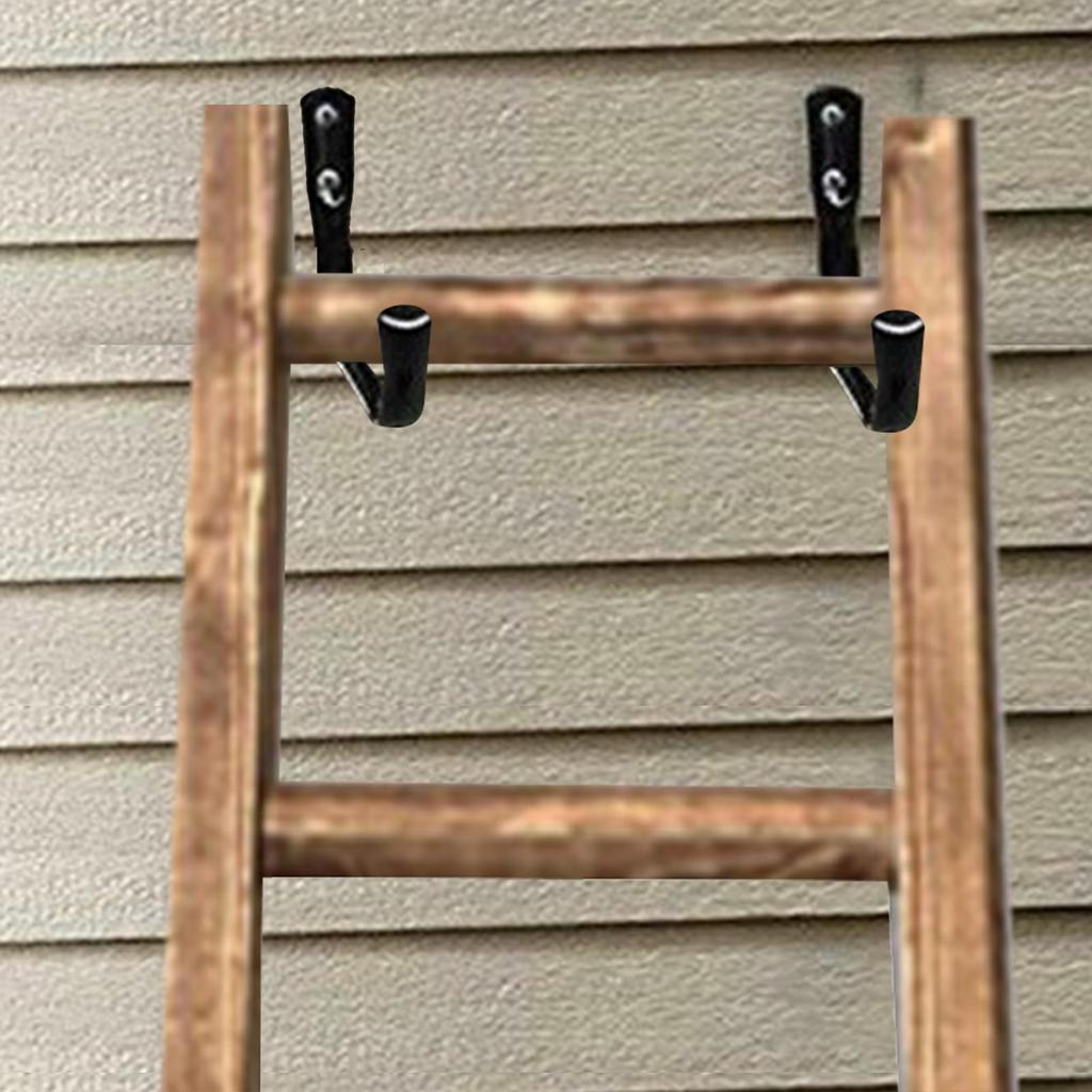 Set of Garage Storage Tools Organiser with Screws Hanger Heavy Duty Utility Hooks for