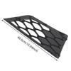 Mascherina Copri Griglia Paraurti Anteriore Auto Luce Fendinebbia Sinistra / Destra 5F0853665C, 5F0853666C Per Seat Leon Cupra Tipo 5F 2012-2016