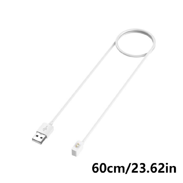 Magnetic USB Charging Cable Wire Portable Charging Solution for Band 8/8 Active High Speed Charging Accessory