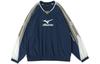 Men's Mizuno Sweatshirts Unisex Crew Neck Moderate Other