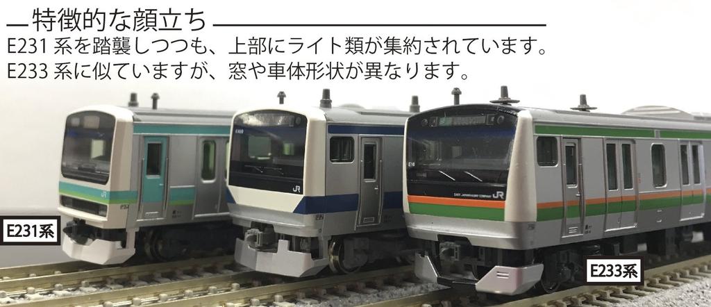 KATO N Gauge E531 Series Joban Tokyo Line Дополнительный набор B для железнодорожных моделей поездов Line/Ueno 2-вагонный 10-1292