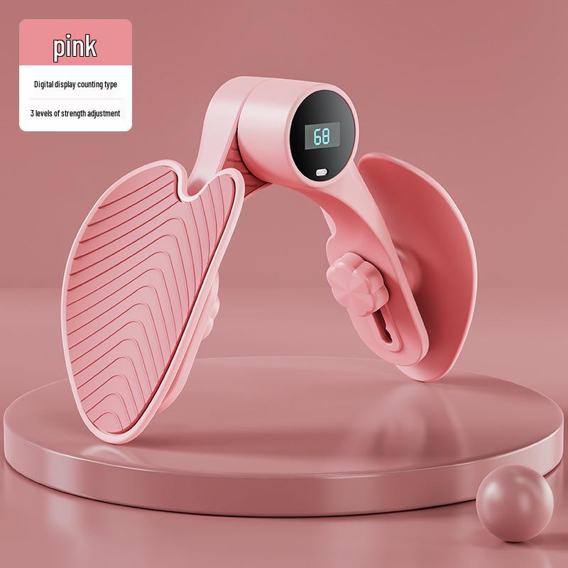 5th Gen Pelvic Floor Muscle & Leg Trainer for Women