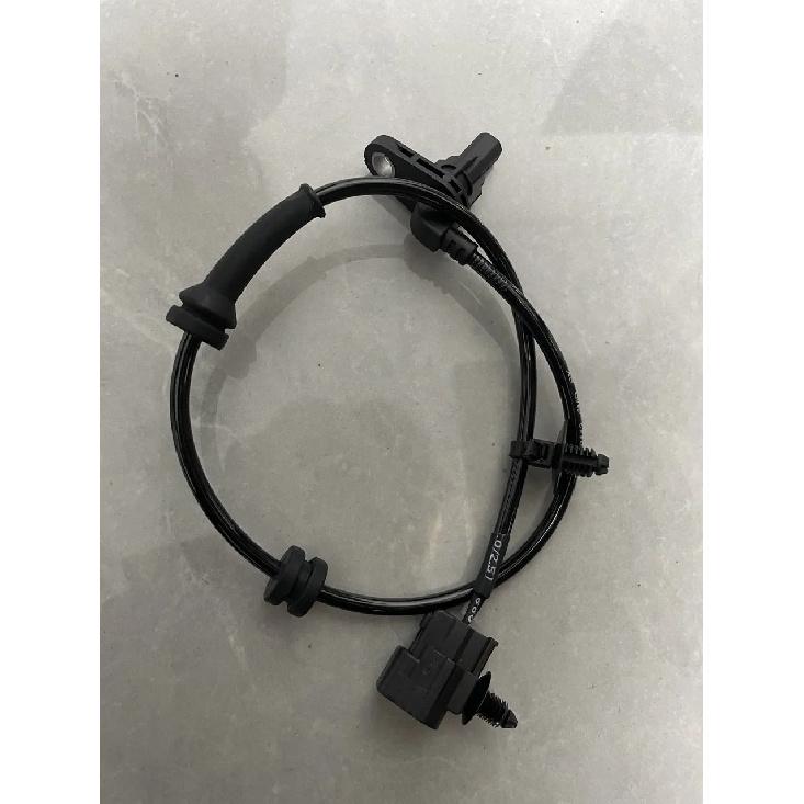 J72-3550111AB J72-3550112AB 207000404AA 207000405AA J72-3550112 ABS Sensor Front Rear Wheel Speed Sensor for Chery EQ1 Old Rear J72-3550113