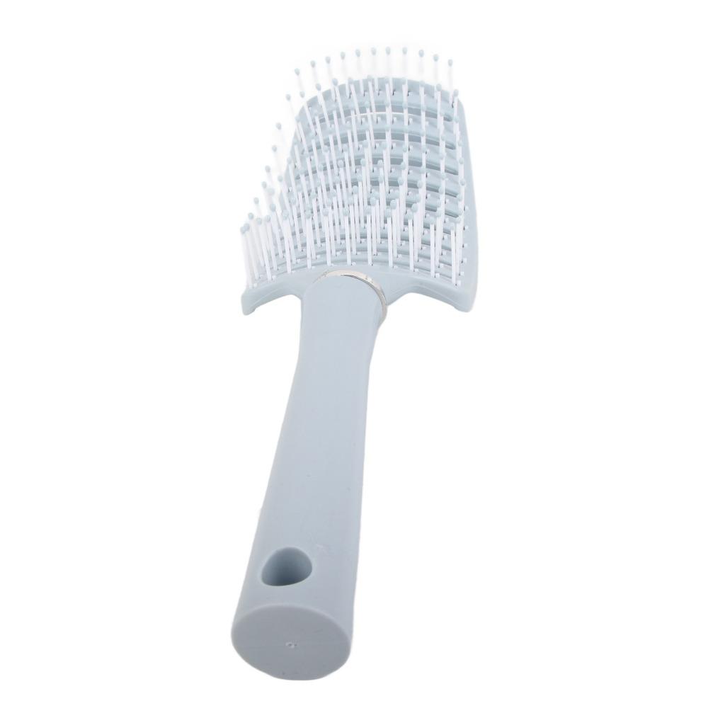 Anti-Hair Loss Detangling Hair Brush Large Scalp Massage Comb Vented Paddle Hair Brush For Women
