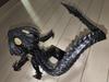 [USED] AVP2 Alien Vs Predator Predalien Bride Figure