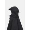 Kolon SportS Mujer S 3l Chaqueta Impermeable Corta jkjjS25122