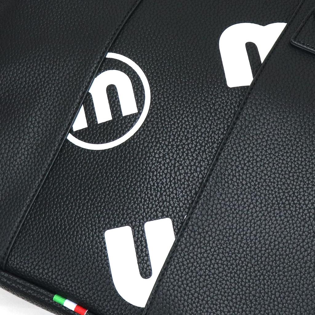 [MiraMilan] Boston Bag No. 249301 White