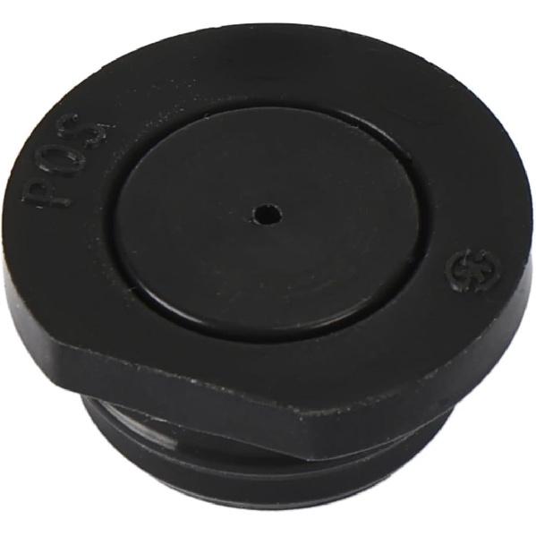 

24352-2GGB0 243522GGB0 Camshaft Plug Compatible with Select Hyundai Kia Models Replaces 243522GGA0 243522GGA1