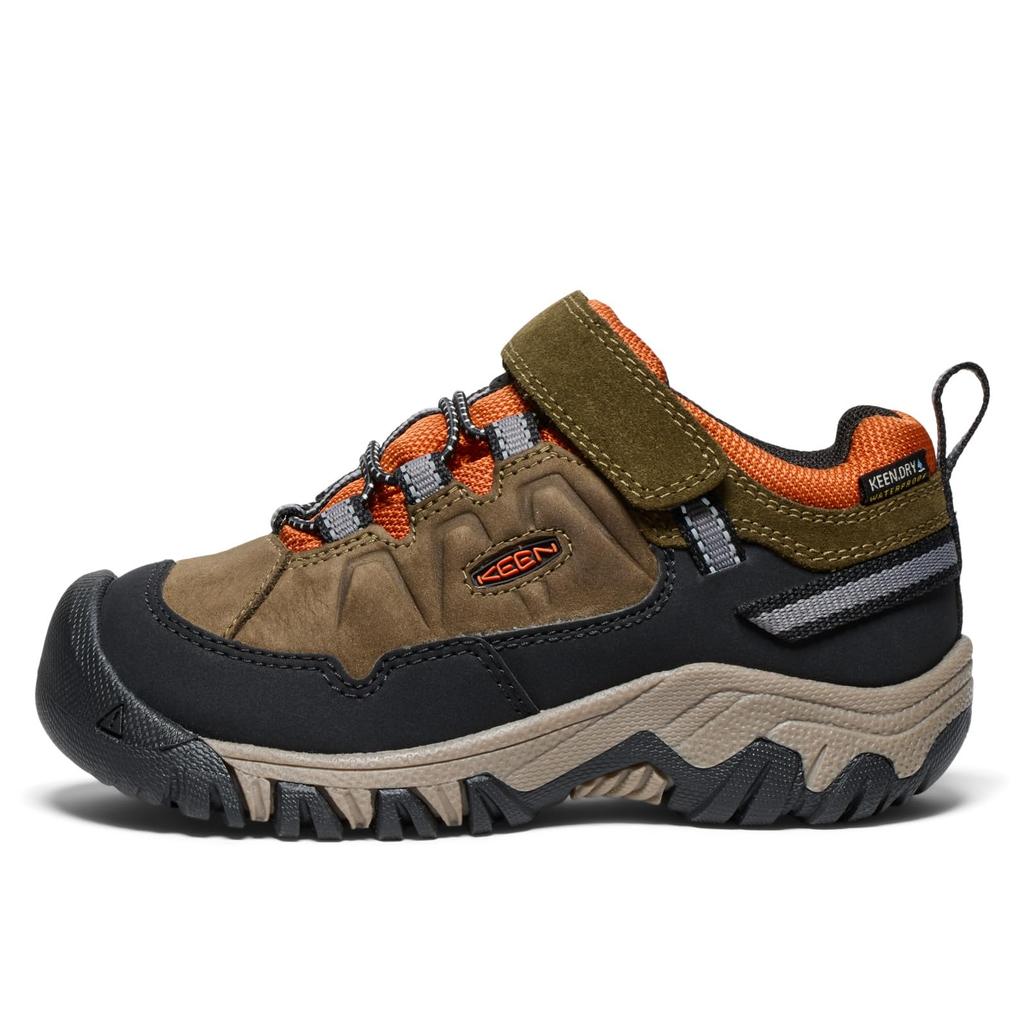 TARGHEE IV LOW WP Targhee IV Low Waterproof [KEEN]