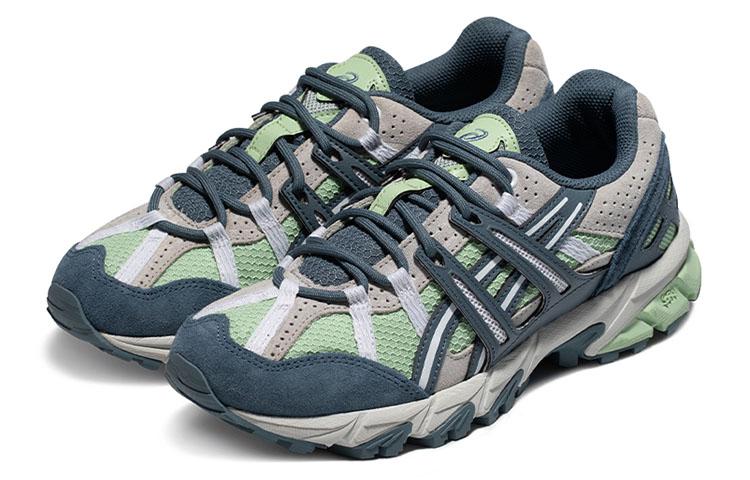 Asics Gel Sonoma 15 50 'Jade Ironclad' Women's 1202A365-300