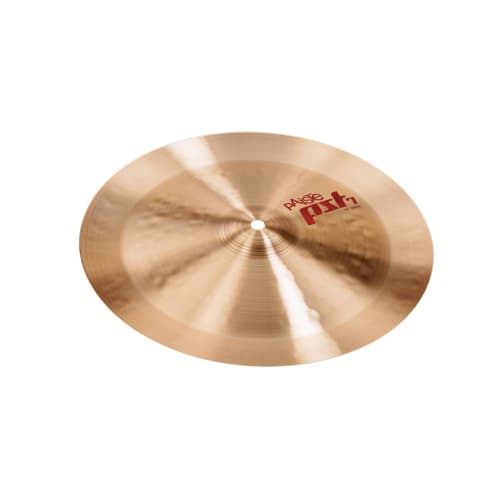 PAISTE PAiSTE China Cymbal 14" PST-7 China 14