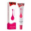 Water-Soluble Lubricant Oil for Adult Pleasure Products, Fruit Flavored Lubricant Oil with Long-lasting Slippery Sensation