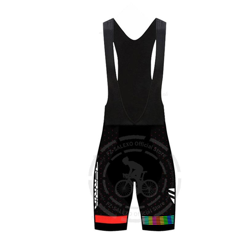 

Summer Breathable Cycling Suit Set 2026 Men Ropa Ciclismo Clothing Road Bike Shirts Suit Bicycle Bib Shorts MTB Sportsear Maillot Culotte S
