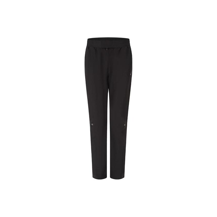 Asics Sports Lifestyle Series Loose Fit Mid Rise Running Pants Men Pants 2011D475-001