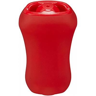 Daiwa Slp Works Rcs HIgh GrIp I Form Power Clear Knauf Rot