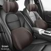 Memory Foam Auto Nacken- & Lendenstützkissen
