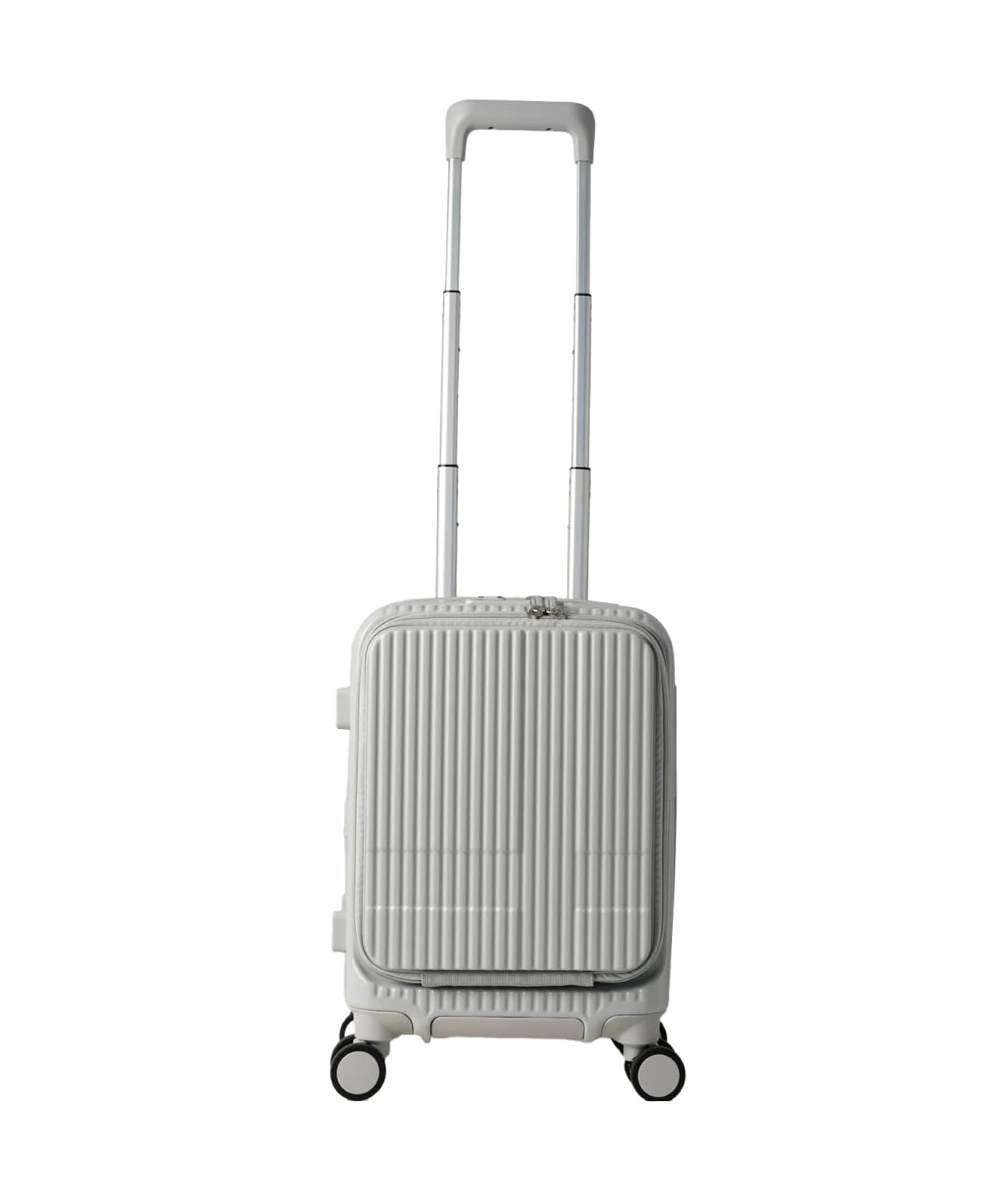 

Suitcase INV30 Matte 21L Warranty 3kg Stone [Innovator]