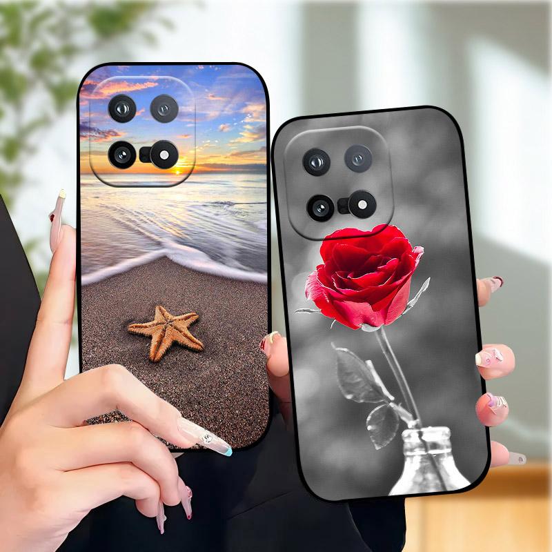 For Vivo IQOO 15 5G Case Fashion Lion Animals Printed Silicone Soft TPU Back Cover For IQOO15 China Phone Fundas Protect Shell