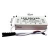 1pc 20W/30W LED Driver Power Supply AC85-265V Adapter Transformer Switch For Downlights Ceiling Lights Panel Lights All Lamps