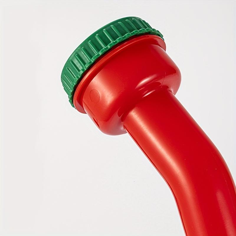 1 Stück Gartenbewässerungs-Spritzpistole, Landwirtschaftliche Kunststoff-Blühpistole Sprayer für Rasen, Gemüsegarten und Blumenbeetbewässerung