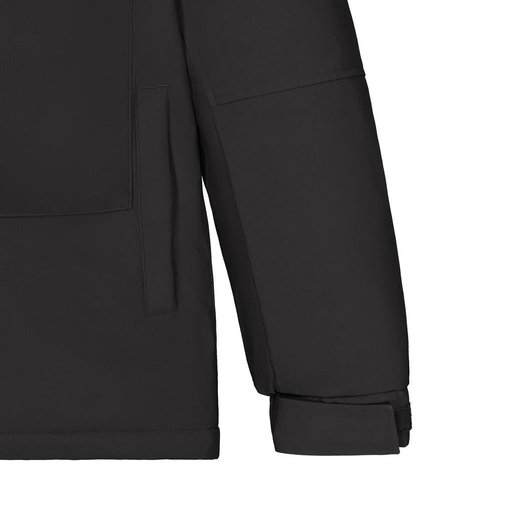 New Balance Down Jacket Men's Black AMJ54307-BLK