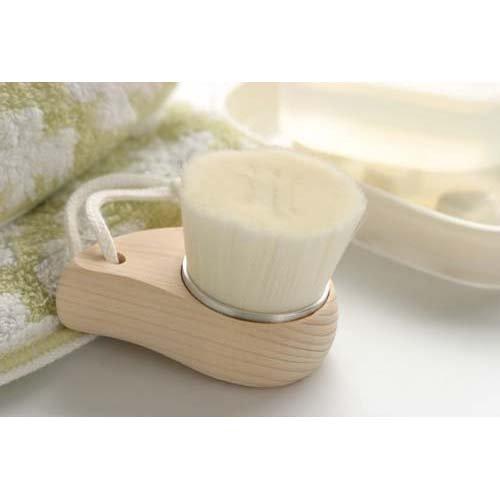 

Alty Skincare Facial Cleansing Brush