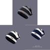 Knitted Winter Hat For Women With Breathable Acrylic Material For Cozy Cold Weather Wear