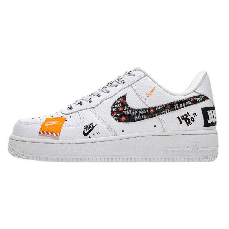 Nike Air Force 1 Low `07