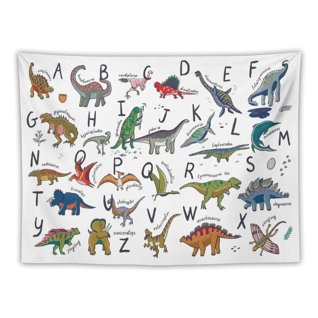 Cartoon Solar System Tapestry for Kids Boys Girls,Cute Outer Space Planet Universe Galaxy Print Tapestry Wall Hanging Home Décor