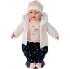 Adar Doll Doll Sings and Speaks In Polish 45cm