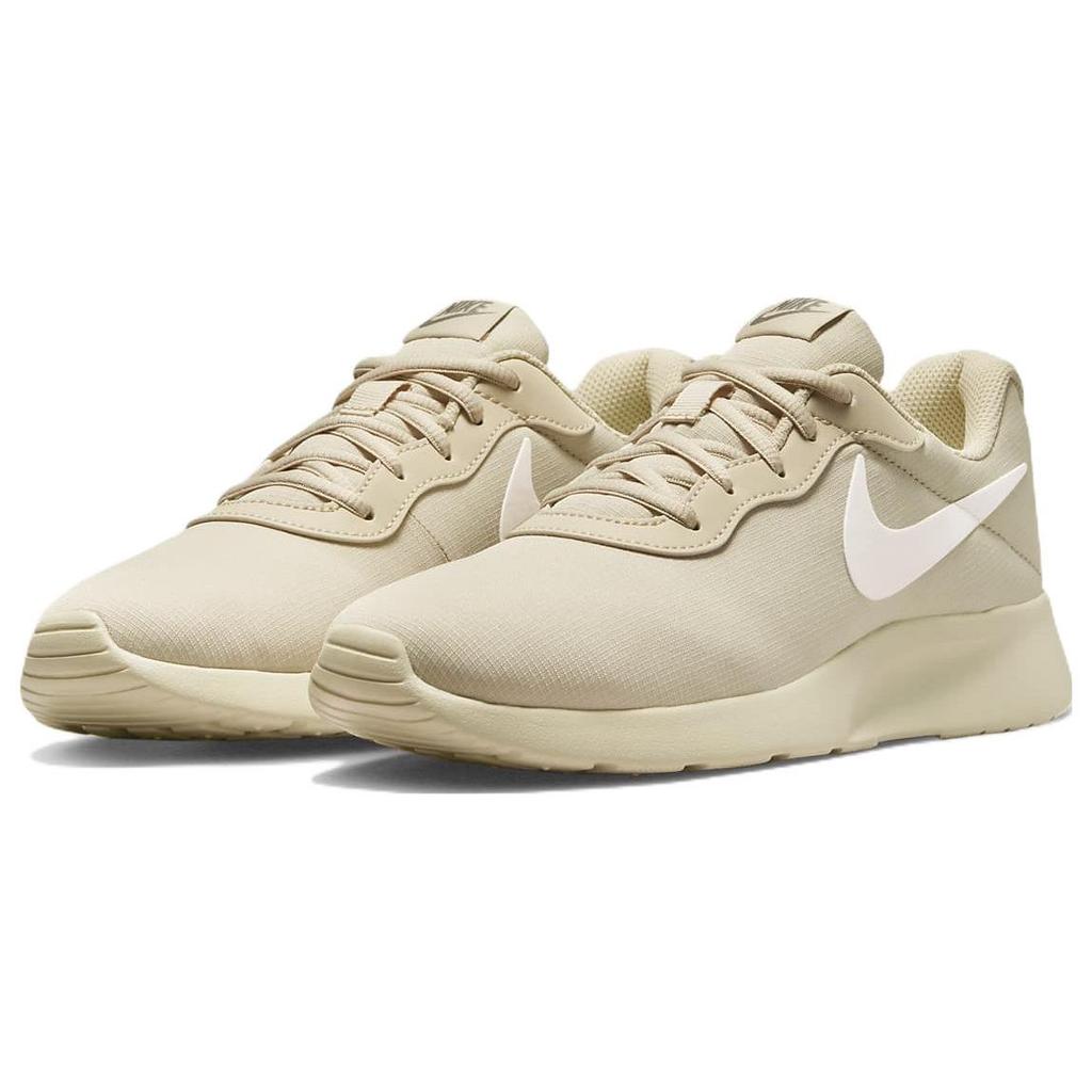Nike Wmns Tanjun Refine Cream White Volt DR4495-100