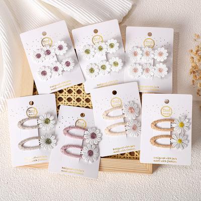 Accessori per capelli bambini – Mollette per capelli per bambini