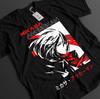 Fullmetal Alchemist Shirt Edward Elric Tshirt Alphonse T-Shirt Ed Al Top Roy Tee