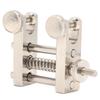 Violin   Clamp Crack Repair Tool Luthier Making Viola Cello Mounting Hd Fixture